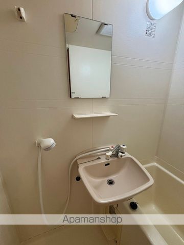 グラビティハイツの内装写真