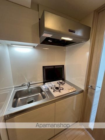 S-RESIDENCE松戸Iriseの内装写真
