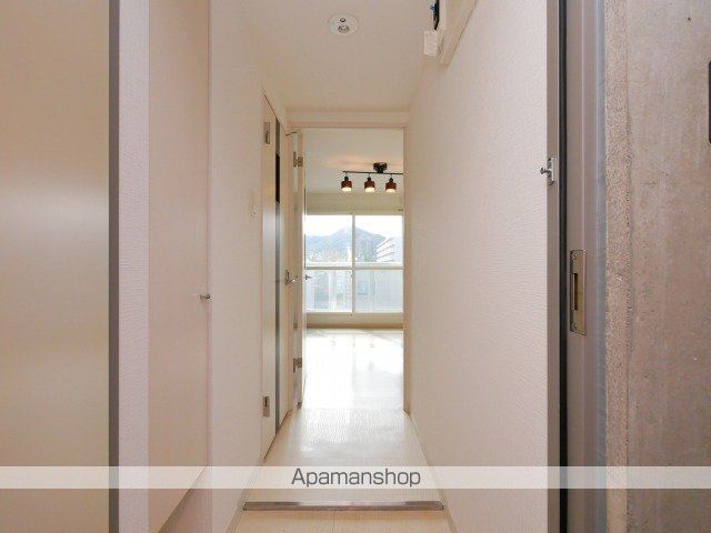 ルーエ北円山の内装写真