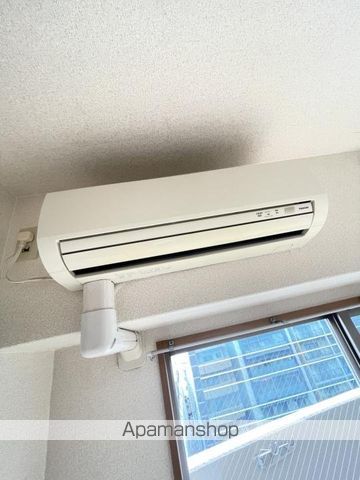 ESTABLEMINAMIMORIMACHIの内装写真