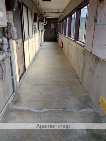 コーポ堀川の外観写真