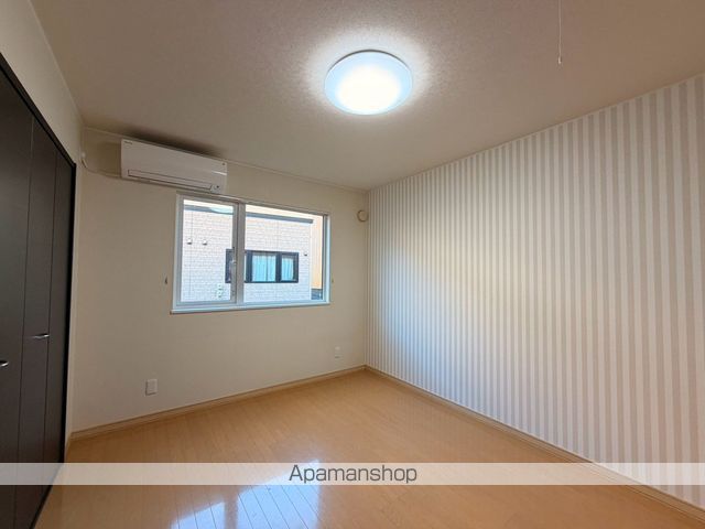 ＪＲ根室本線 釧路駅 バス乗車時間：12分 最寄りバス停で下車 徒歩5分 2階建 築21年の内装写真