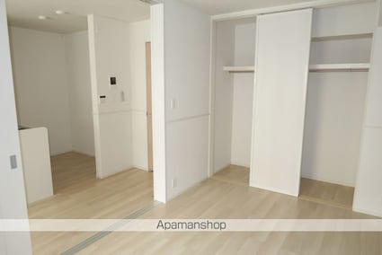 ポローニアＦ[1LDK/40.14m2]の内装4