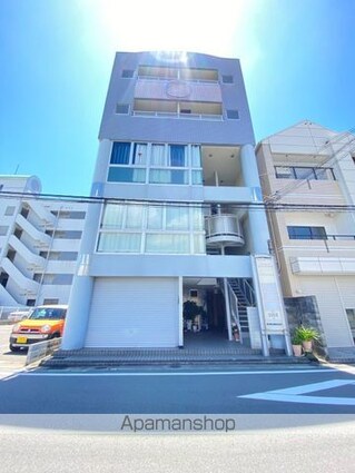 和歌山県和歌山市板屋町[店舗/40.8m2]の外観5
