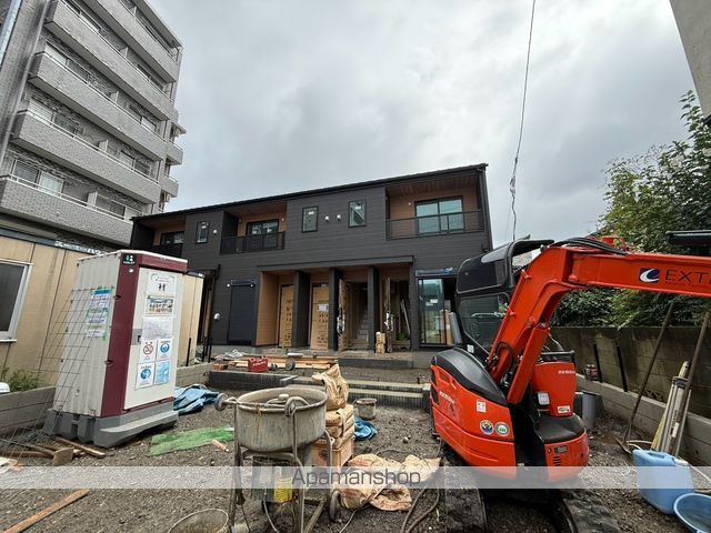 リーブルファイン八王子本町の外観写真