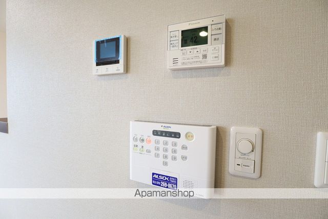 リヴェール内灘の内装写真