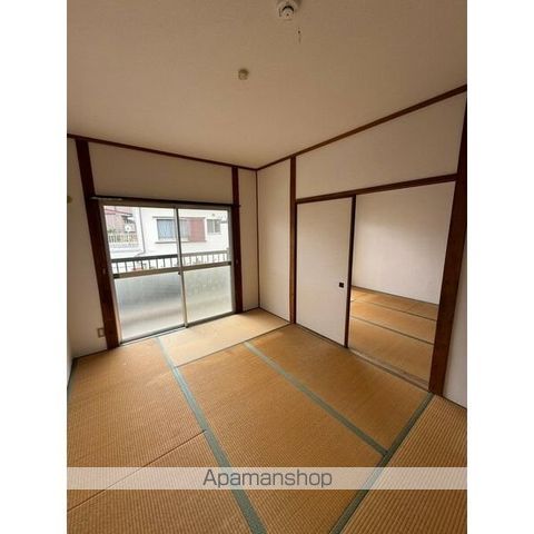 コーポ美香の内装写真
