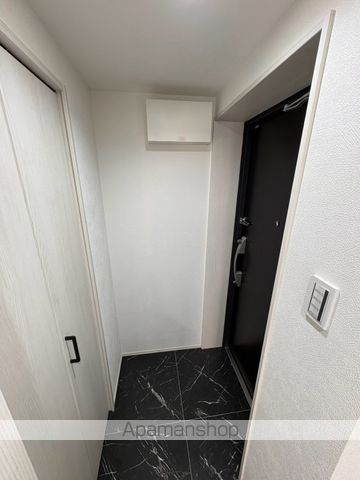 クレストパレス中野の内装写真