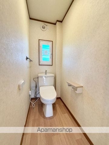 エステート117の内装写真