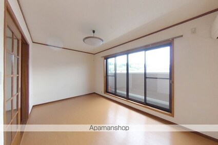 モーメント福井[1DK/33m2]のリビング・居間