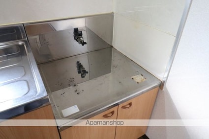 レジデンス英[1LDK/41.5m2]の内装6