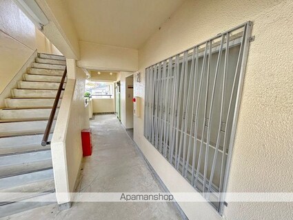 箱清水ハイツ[3DK/58.13m2]の共用部3