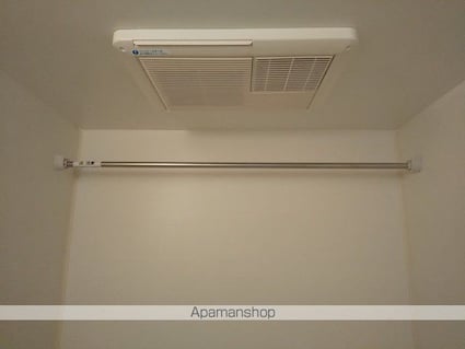 Ｃｉｅｌｏ　ａｚｕｌ[1K/28.66m2]の内装2