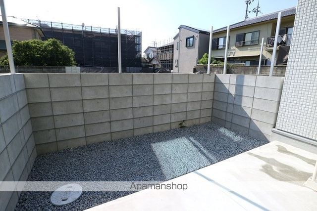 リアコート千里丘INORTHの内装写真