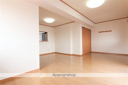 ドルーク道後南町[1R/36.02m2]の内装2