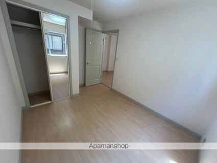 エミスフェール[1LDK/40.14m2]の内装10