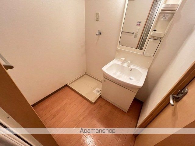 アネックス砥堀の内装写真