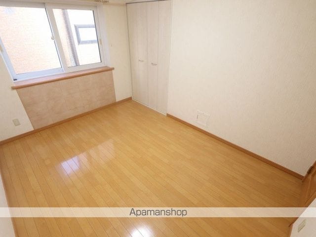 レインボーハウス柏木No32の内装写真