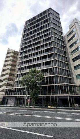 ZOOM新宿御苑前の外観写真