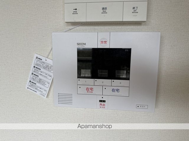 リップルガーデンIIの内装写真