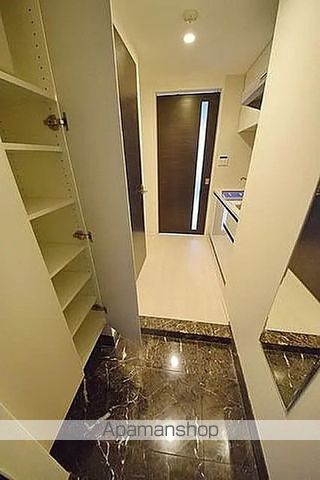 セレニティー神田の内装写真