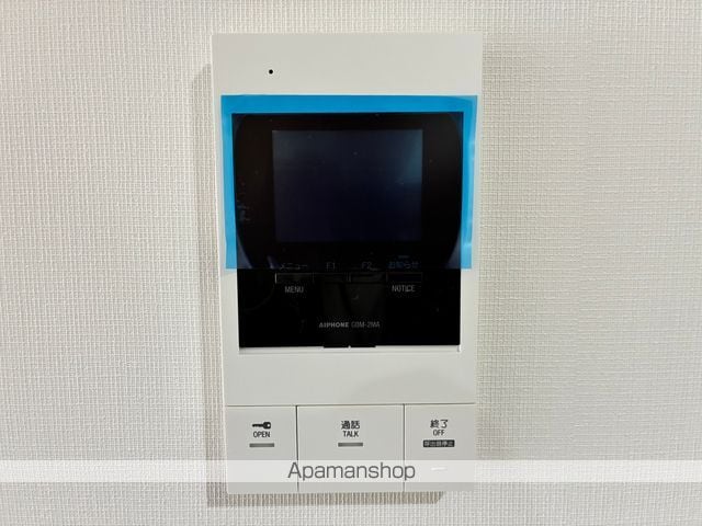 アーベイン潮見の内装写真