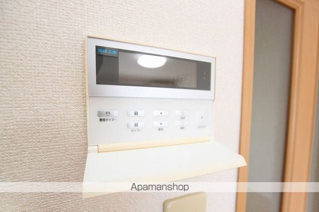 トレステーラ賀来の内装写真