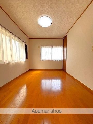 ペットと暮らすふじみ野戸建の内装写真