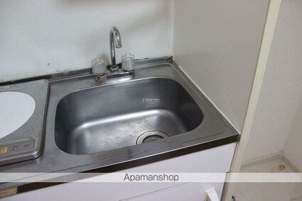 ＧＲＡＣＥ[1K/23.18m2]の内装5