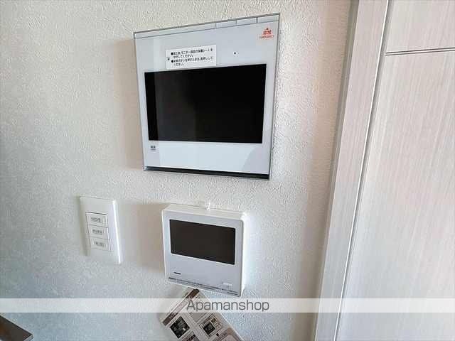 アクシオン高宮駅前グラシアの内装写真