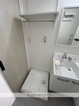 仮称杉並区阿佐谷北マンション[1LDK/36.27m2]のその他設備