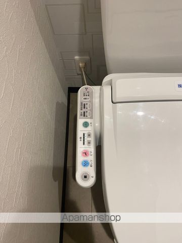 ウェーブレジデンス原尾島の内装写真