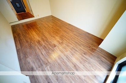 番衆エムエスビル[1R/22.72m2]のリビング・居間