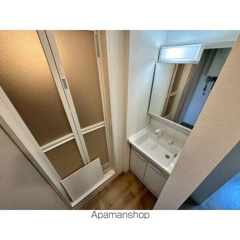 サクランシェ宮の沢の内装写真