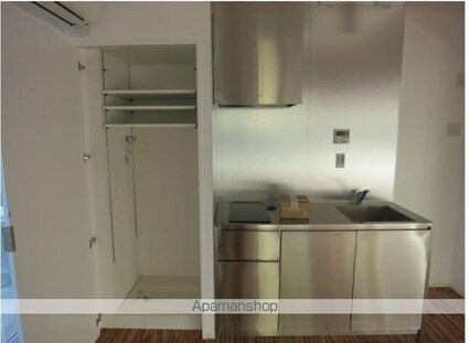 東京都世田谷区代沢５丁目[1R/48.38m2]のその他設備