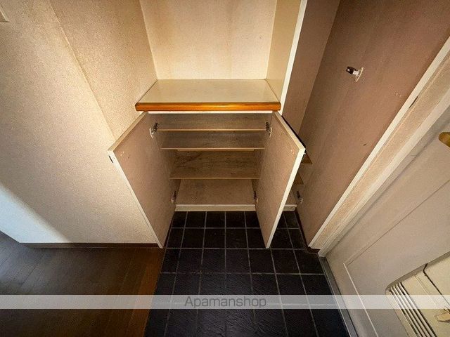 ライオンズマンション日本橋の内装写真