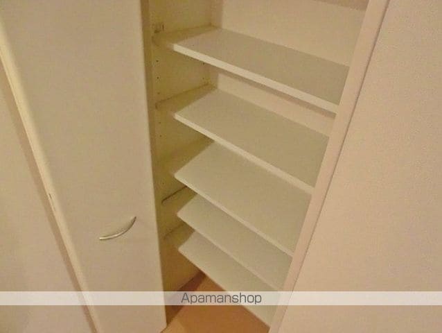 DーROOMエクウスの内装写真