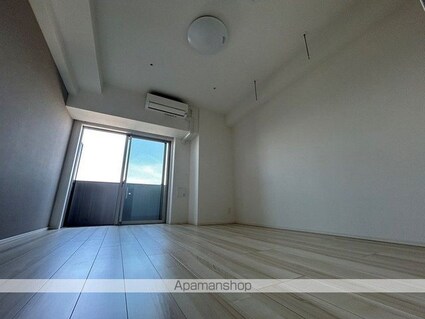 アーバンパーク西巣鴨ＷＥＳＴ[1K/25.6m2]のリビング・居間