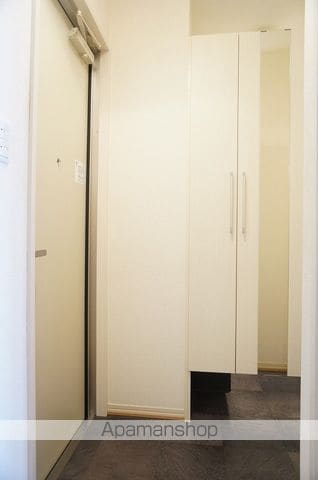北陸鉄道石川線 野々市駅 徒歩13分 3階建 築19年の内装写真