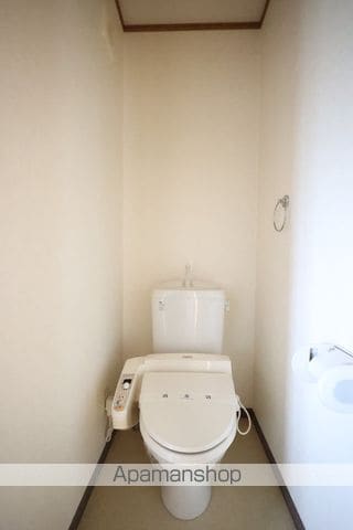 グレーシア杉城 A棟の内装写真