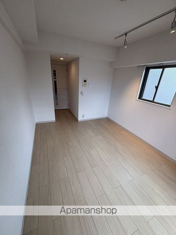 アーバネックス大阪城WESTの内装写真