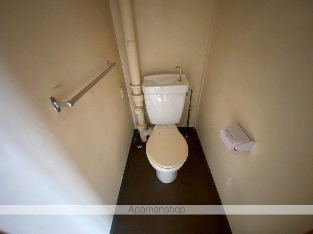 NAVYの内装写真