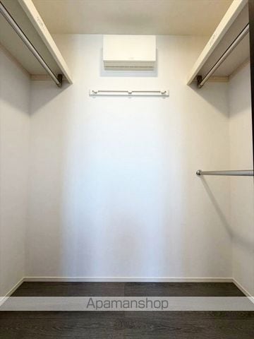 ブルーミアの内装写真