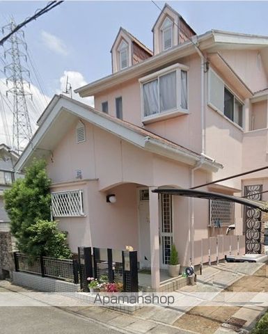 岩出市岡田戸建（５２３－２０）の外観1