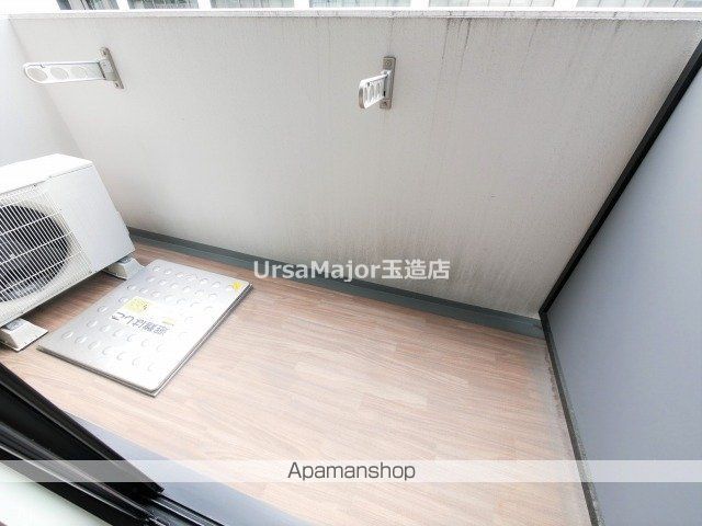 ルーエ本町の内装写真