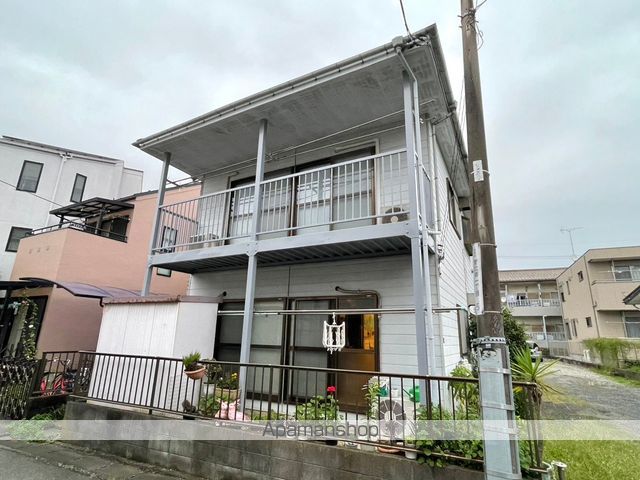 矢澤ハイツ