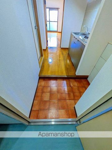 CHISANクロスロード鷹匠の内装写真