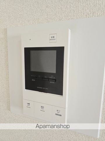 サウザンドⅤ 112 ｜ 東京都府中市緑町２丁目21-1（賃貸マンション1K・1階・29.49㎡） その15