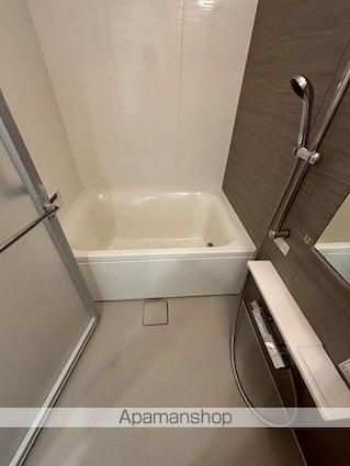 ブランシエスタ上野[1LDK/46.78m2]のバス