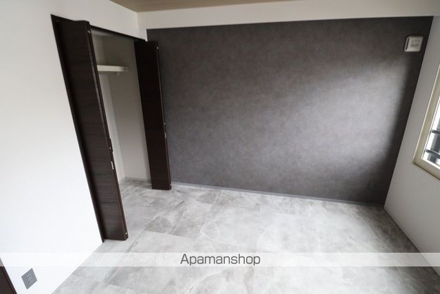 DESTINO RESIDENCIA HIGASHISAPPORの内装写真